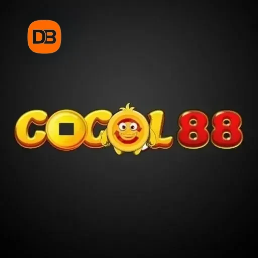 Logo cocol88